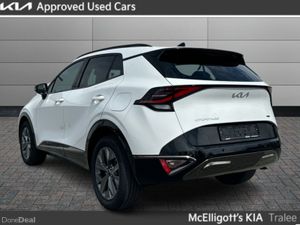 Kia Sportage HEV - Image 2