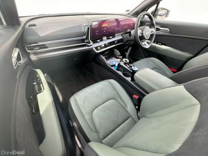 Kia Sportage HEV - Image 3