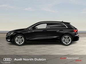Audi A3 1.5 - Image 4