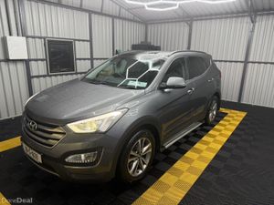 Hyundai Santa Fe Premium 2016 Auto 4x4 - Image 2