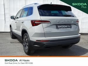 Skoda Karoq **STYLE MODEL**ELECTRIC BOOT 2.0TDI - Image 3