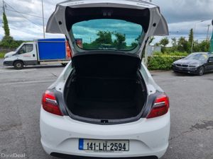 Vauxhall Insignia 2.0 CDTI ECOFLEX SRI NAV S/S 140 - Image 4