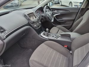 Vauxhall Insignia 2.0 CDTI ECOFLEX SRI NAV S/S 140 - Image 2