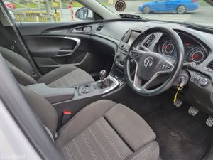 Vauxhall Insignia 2.0 CDTI ECOFLEX SRI NAV S/S 140 - Image 3