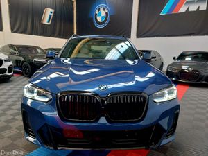 222 iX3 M SPORT ( NEW MODEL ) PANROOF -LASER LIG - - Image 2