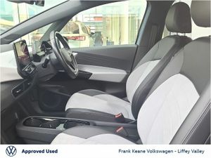 Volkswagen ID.3 58KWH LIFE DX 204HP *PRIVACY GLASS - Image 4