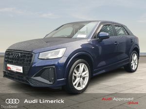 Audi Q2 30 TDI 116HP S Line - Image 4