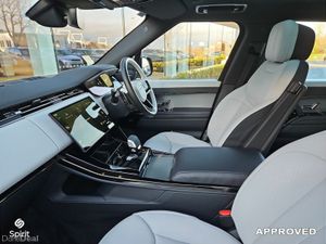 Land Rover Range Rover Sport  3.0 I6 PHEV Dynamic - Image 3