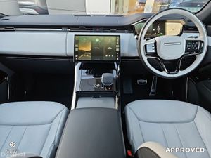 Land Rover Range Rover Sport  3.0 I6 PHEV Dynamic - Image 4