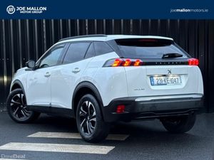 Peugeot 2008 1.2 Puretech 100bhp Allure - Image 2