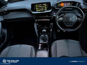 Peugeot 2008 1.2 Puretech 100bhp Allure - Image 4