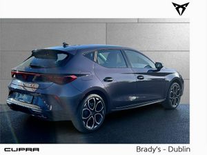 Cupra Leon V2 1.5e TSI 150HP DSG *Brand New - Read - Image 4