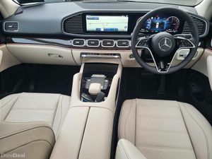 Mercedes-Benz GLE GLE350de PHEV 4MATIC AMG LINE AU - Image 4