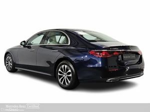 Mercedes-Benz E-Class E220D Avantgarde Plus - Image 4