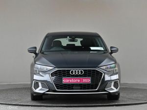 Audi A3 30 TDI 2.0 DIESEL116BHP SPORTBACK*HEATED S - Image 2