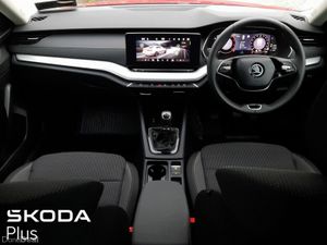 Skoda Octavia Selection 2.0TDI 115HP - Image 2