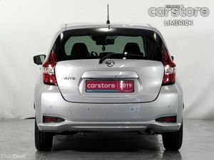 Nissan Note 1.2 SV SC CVT - Image 4