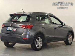 SEAT Arona 1.0TSI 95hp S - Image 3