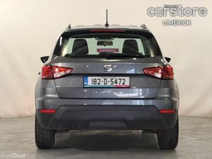 SEAT Arona 1.0TSI 95hp S - Image 4