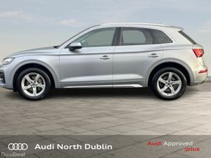Audi Q5 35 TDI 163HP S tronic SE - Image 4
