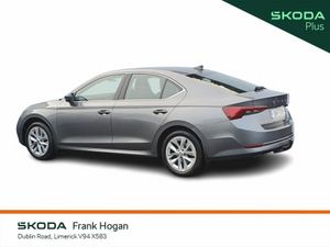 Skoda Octavia OCTAVIA AMB 1.0TSI 110HP "Call Evan - Image 3