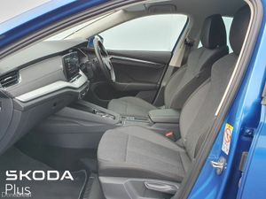 Skoda Octavia OCTAVIA STY 1.0TSI MHEV 110HP DSG "C - Image 4