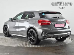 Mercedes-Benz GLA GLA 180 Auto - Image 3