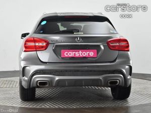 Mercedes-Benz GLA GLA 180 Auto - Image 4