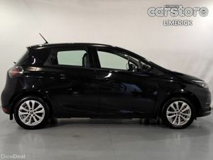 Renault Zoe R110 Z.E 50 Iconic - Image 2