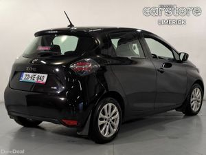 Renault Zoe R110 Z.E 50 Iconic - Image 3