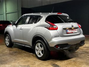 Nissan Juke 1.5 AUTOMATIC - Image 4