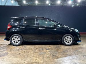 Nissan Note HYBRID 1.2L E-POWER AUTOMATIC - REVERS - Image 3