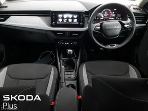 Skoda Kamiq **SELECTION 1.0TSI 115HP - Image 2