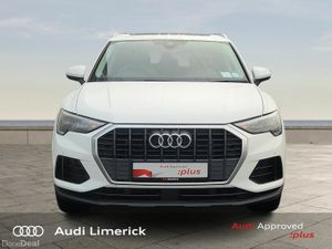 Audi Q3 45 TFSI E S Tronic SE + SUNROOF + COMFORT - Image 3