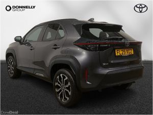 Toyota Yaris Cross Estate Design - Image 3