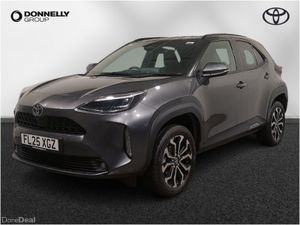 Toyota Yaris Cross Estate Design - Image 4