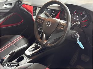 Vauxhall Crossland Hatchback GS Line - Image 4