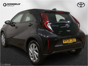 Toyota Aygo X Hatchback Pure - Image 3