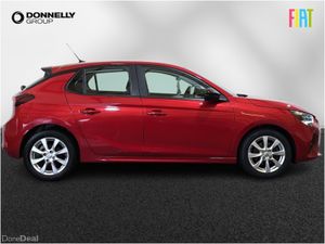 Vauxhall Corsa Diesel Hatchback SE Edition - Image 3