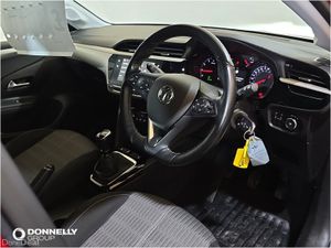 Vauxhall Corsa Diesel Hatchback SE Edition - Image 4