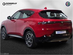 Alfa Romeo Tonale Hatchback Ti - Image 3