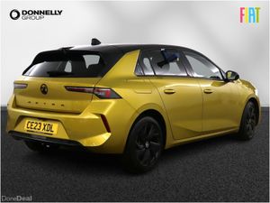 Vauxhall Astra Hatchback GS - Image 2