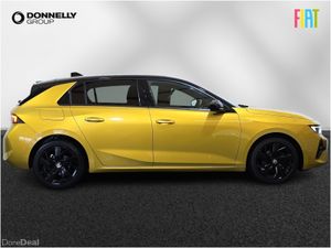 Vauxhall Astra Hatchback GS - Image 3