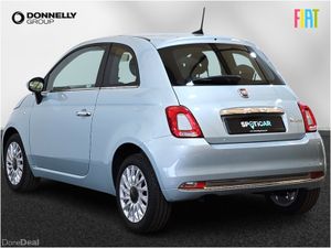 Fiat 500 Hatchback - Image 3