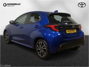 Toyota Yaris Hatchback Design - Image 3