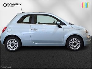 Fiat 500 Hatchback - Image 4