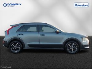 Kia Niro Estate 2 - Image 4