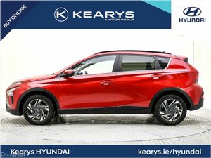 Hyundai Bayon Executive Auto - Image 4