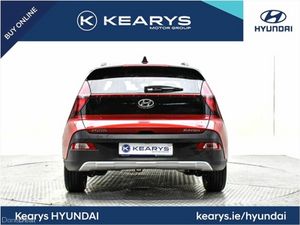 Hyundai Bayon Executive Auto - Image 3