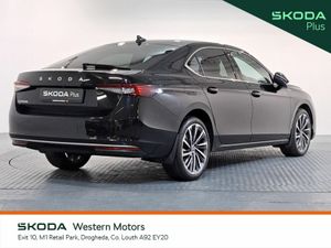 Skoda Superb L&K 2.0 TDI 150HP DSG - Image 4